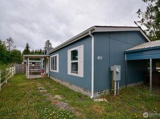 427 Pleasant Ave, Pe Ell, WA 98572
