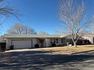 707 Plachy Dr, Alamosa, CO 81101