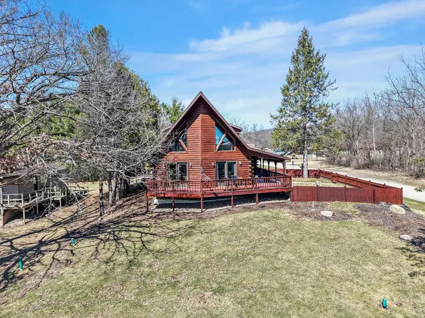 34196 Meridian St, Muscoda, WI 53573