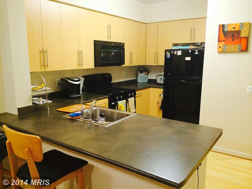 2nd image of 7710 Woodmont Ave APT 317