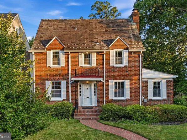 1328 Juniper St NW, Washington, DC 20012