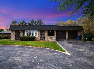 17120 S Cedar Rd, Homer Glen, IL 60491