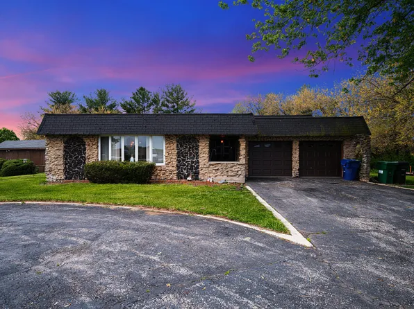 17120 S Cedar Rd, Homer Glen, IL 60491