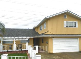 3534 Jamestown Rd, Fremont, CA 94538