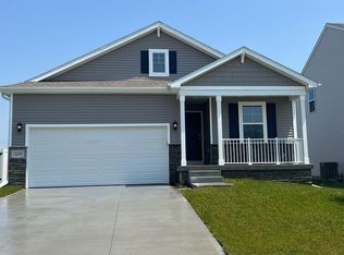 5622 152nd St, Grimes, IA 50111