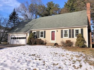12 Brook St, Franklin, MA 02038