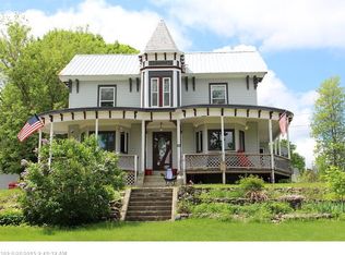 63 Brunswick St, Old Town, ME 04468