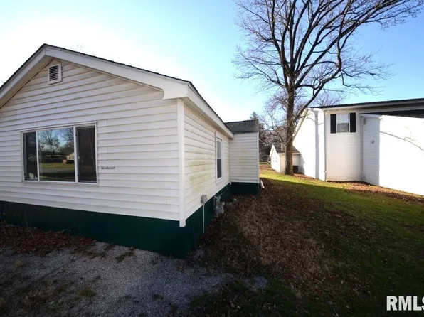 2001 Brownsville Rd, Mount Vernon, IL 62864