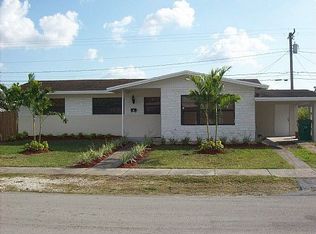 11750 SW 172nd St, Miami, FL 33177