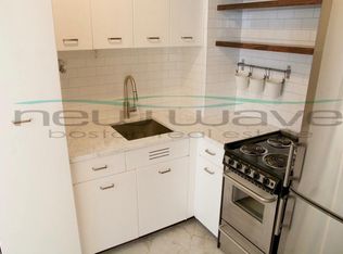 19 Beacon St #8D, Boston, MA 02108