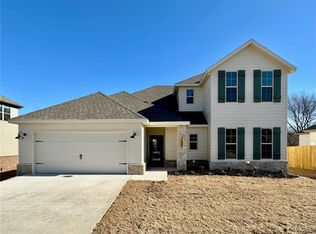 208 Dobson St, Pea Ridge, AR 72751