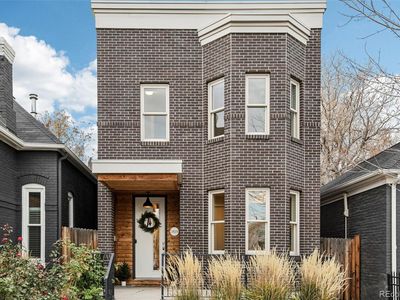 2825 Stout Street, Denver, CO, 80205