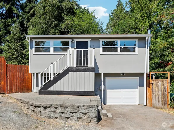 828 NE 170th Street, Shoreline, WA 98155