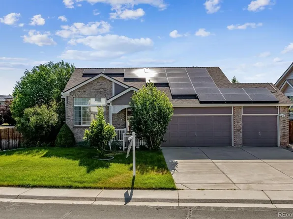 2326 S Genoa Street, Aurora, CO 80013