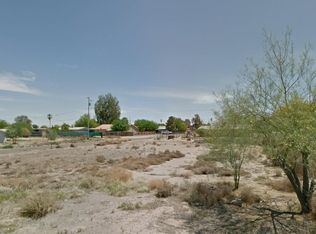 075A W Johnson Dr, Stanfield, AZ 85172
