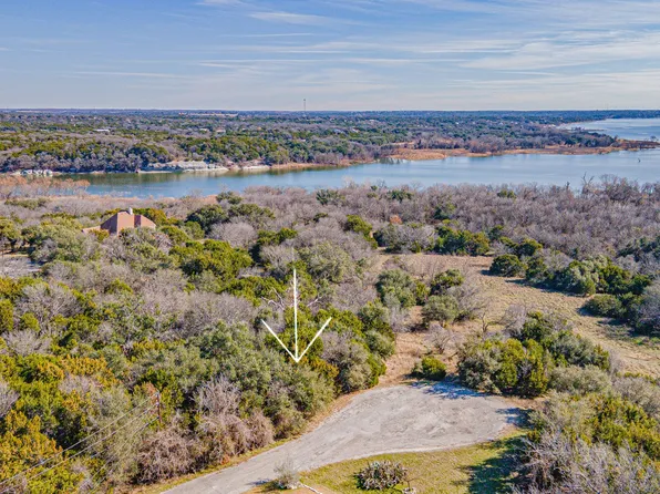 21051 Hill Terrace Ct, Whitney, TX 76692
