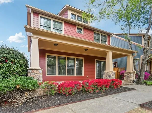 9942 Ashton Old Rd, Douglasville, GA 30135