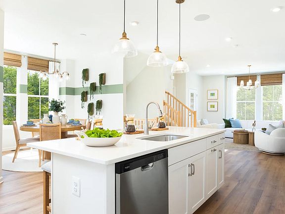 Balmoral Kitchen