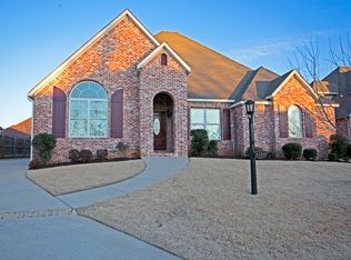 3450 Pasofino Loop, Springdale, AR 72764
