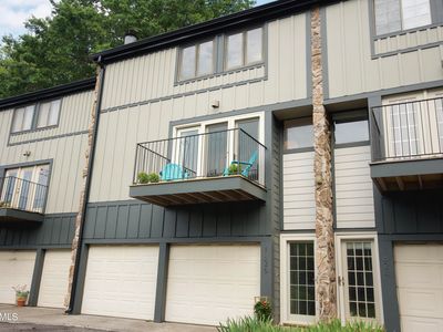 1826 Cherokee Bluff Dr UNIT 12, Knoxville, TN, 37920