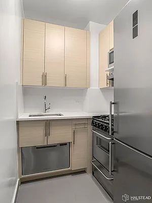 Rented by Halstead Real Estate | media 16