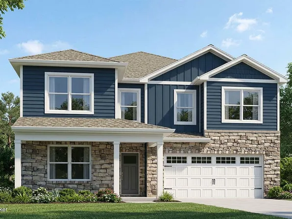 8112 Cedar Pointe Dr, Louisville, KY 40229