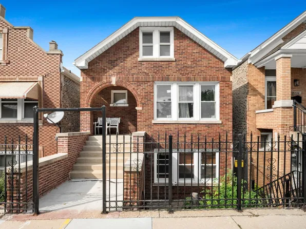 2136 W 23rd St, Chicago, IL 60608