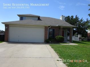 4404 Oak Vista Cir, Killeen, TX 76542