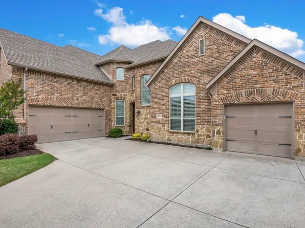 7824 Glenrise Ln, Sachse, TX 75048