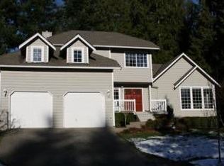 22916 NE 16th Pl, Sammamish, WA 98074