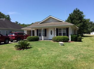 63 Daniel Morrall Ln, Georgetown, SC 29440