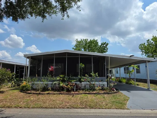 6410 Horse Shoe Bnd, Orlando, FL 32822