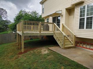 8700 Brucewood Ln, Knoxville, TN 37923