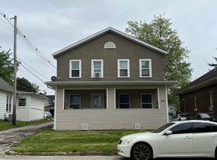 628 Marquette St, La Salle, IL