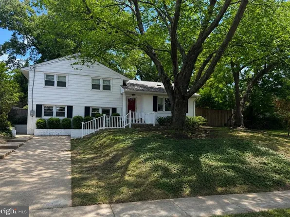 5419 Charlottesville Rd, Springfield, VA 22151