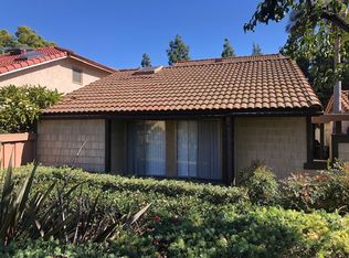 12 Tangerine, Irvine, CA 92618