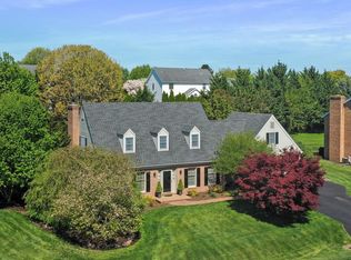 273 Heritage Rd, Chambersburg, PA 17202