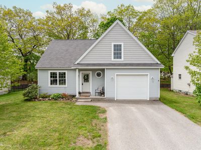 11 Tink Drive, Gorham, ME, 04038