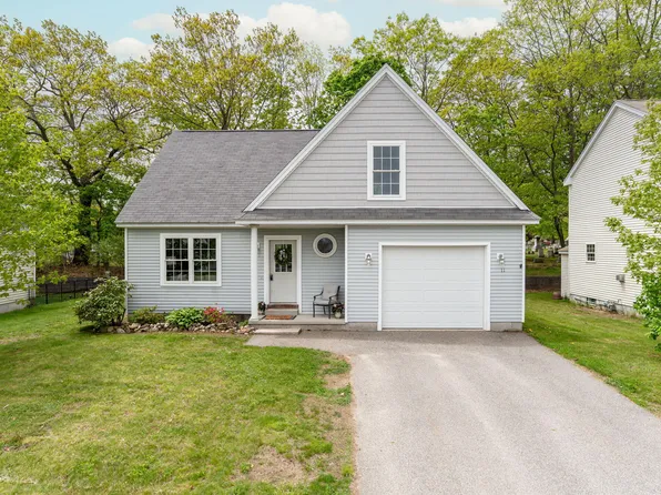 11 Tink Drive, Gorham, ME 04038