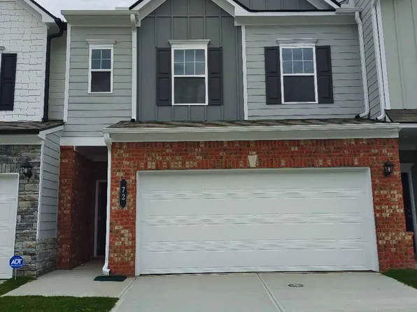 72 Professional Pl, Calhoun, GA 30701