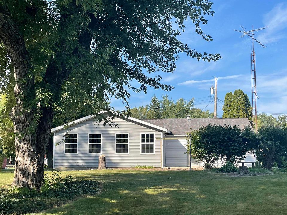 11222 Tuscarora Path, Lakeview, OH 43331 MLS 1027765 Zillow