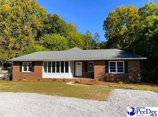 2553 Highline St, Hartsville, SC 29550