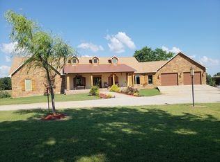 16909 Highway 9 N, Mammoth Spring, AR 72554