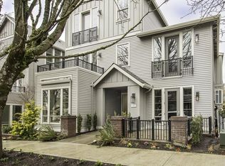 1805 Madison St #102, Portland, OR 97214