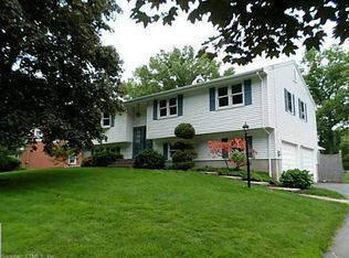 20 Ralph Rd, Manchester, CT 06040