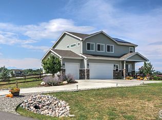 12705 Strawberry Circle, Longmont, CO 80503