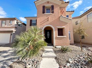 742 Iron Bridge St, Las Vegas, NV 89178