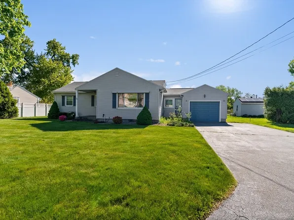 19 Beachside Dr, Ludlow, MA 01056