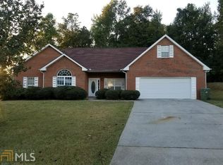 609 Togwatee Pass, Hampton, GA 30228