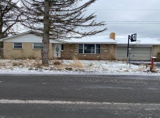 134 Fingerboard Rd, Oakland, MD 21550